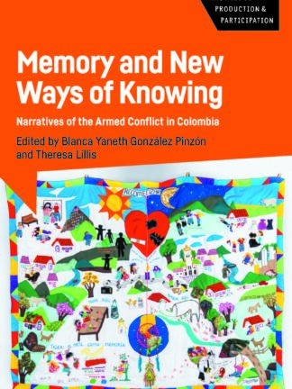 Memory and New Ways of Knowing cover