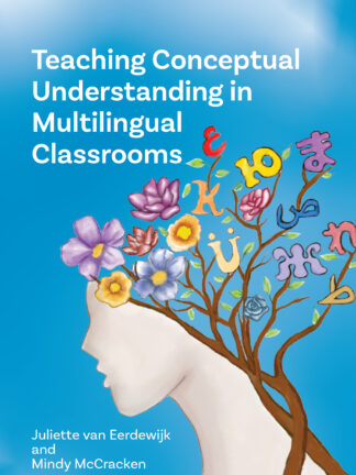 Teaching Conceptual Understanding in Multilingual Classrooms cover