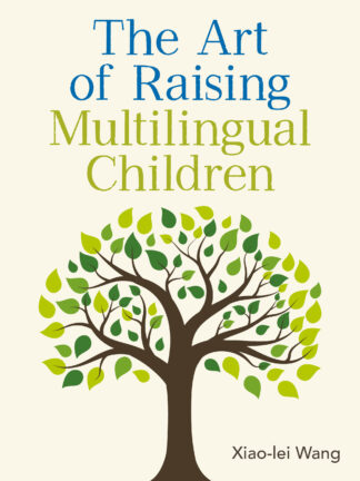 Art of Raising Multilingual Children cover